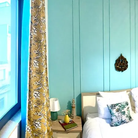 & Cozy 2 Bedr. * Sliema