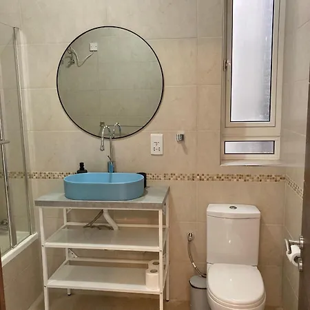 & Cozy 2 Bedr. Apartamento