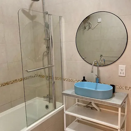 Apartamento & Cozy 2 Bedr.