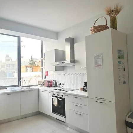 Apartment & Cozy 2 Bedr. *