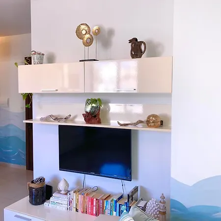 & Cozy 2 Bedr. Sliema