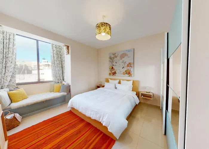 Apartament & Cozy 2 Bedr.