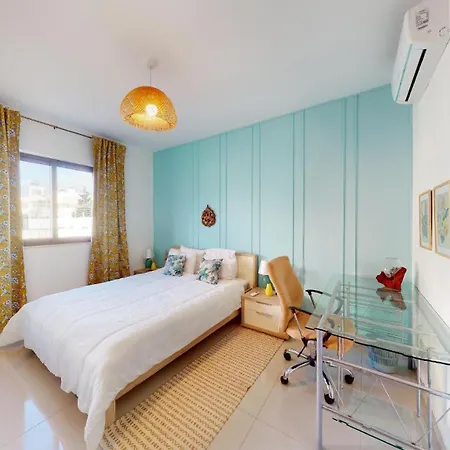 & Cozy 2 Bedr. Sliema