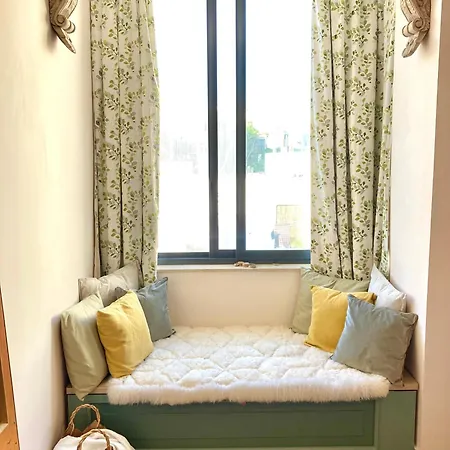 & Cozy 2 Bedr. דירה *