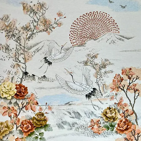 Apartment & Cozy 2 Bedr.