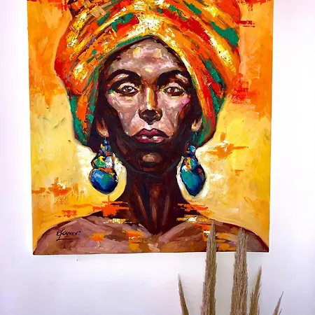 & Cozy 2 Bedr. דירה