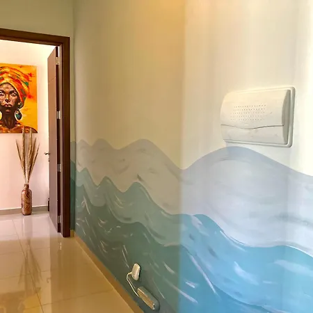 & Cozy 2 Bedr. Apartment *