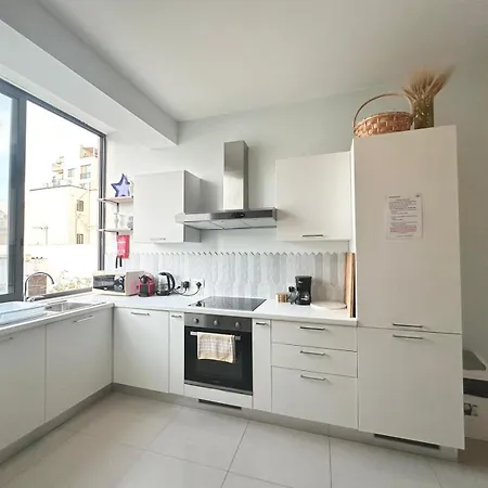 Apartment & Cozy 2 Bedr. *