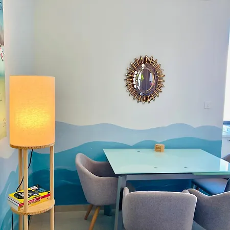 & Cozy 2 Bedr. * Sliema