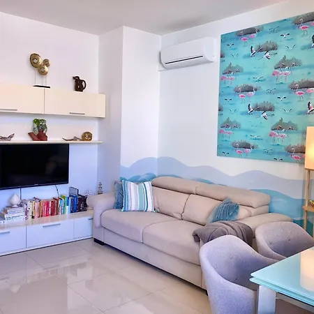 Apartment & Cozy 2 Bedr.