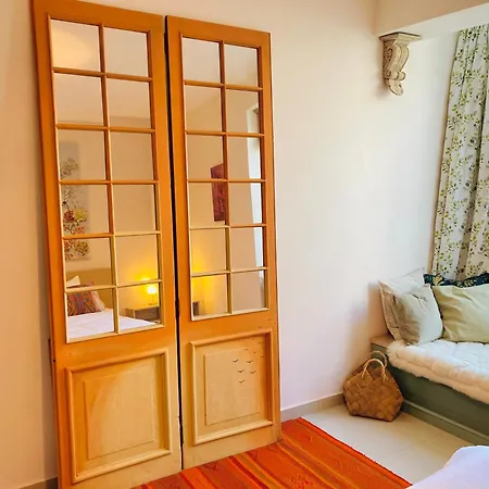 & Cozy 2 Bedr. Appartamento Sliema