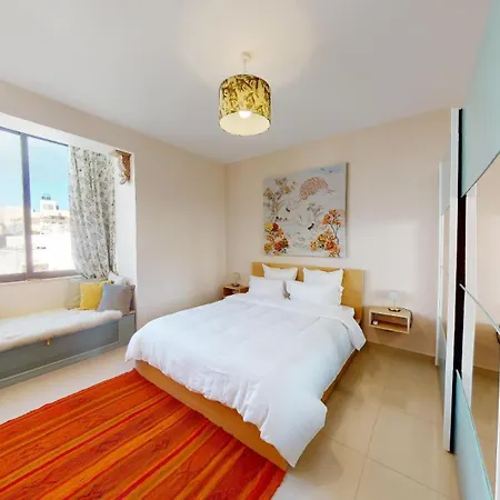 公寓 & Cozy 2 Bedr.